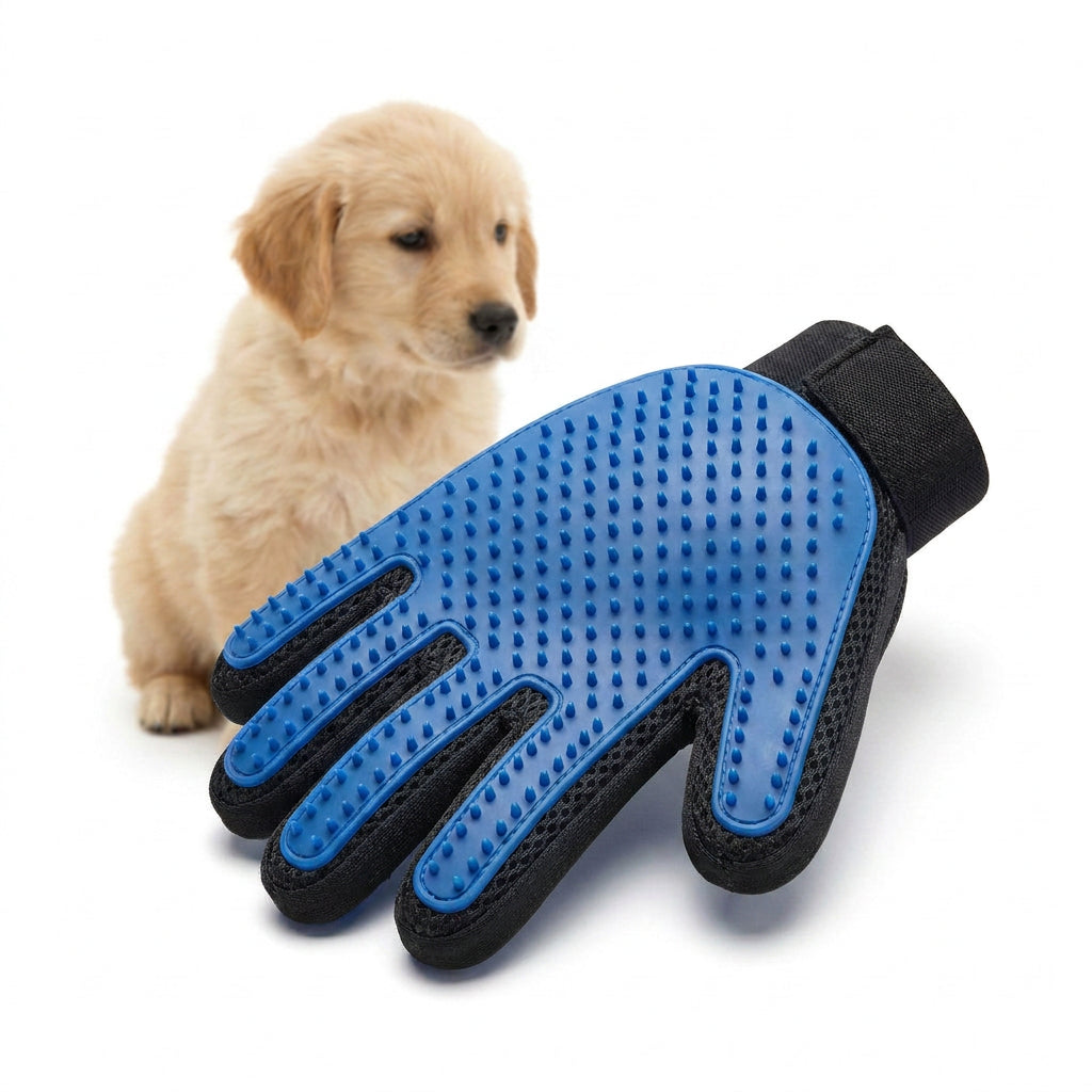 SoftClean Handschoen