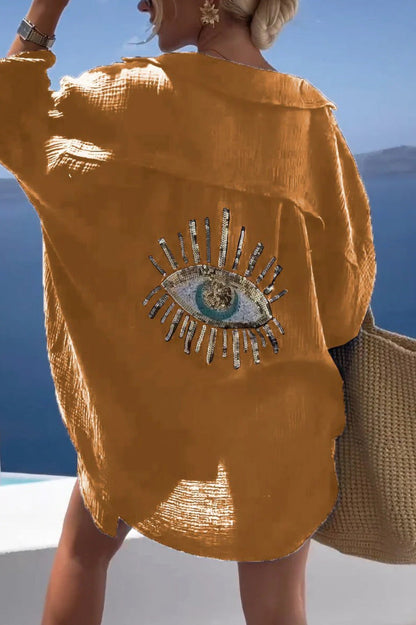 Samira™ | Bequemes Oversize-Design