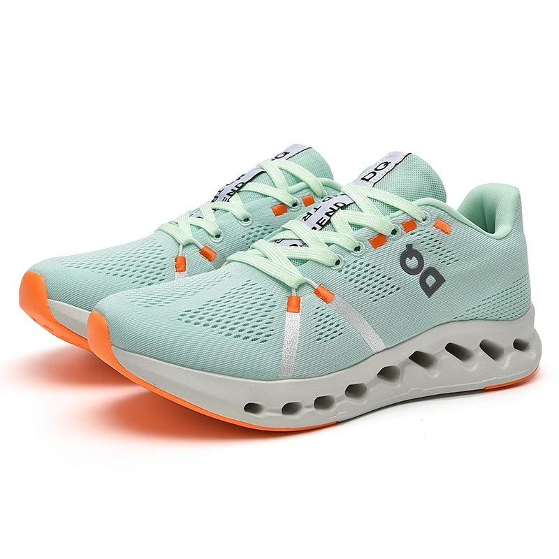 Breathable Mesh Running Shoes