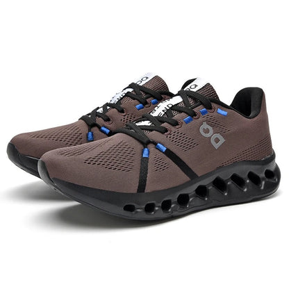 Breathable Mesh Running Shoes