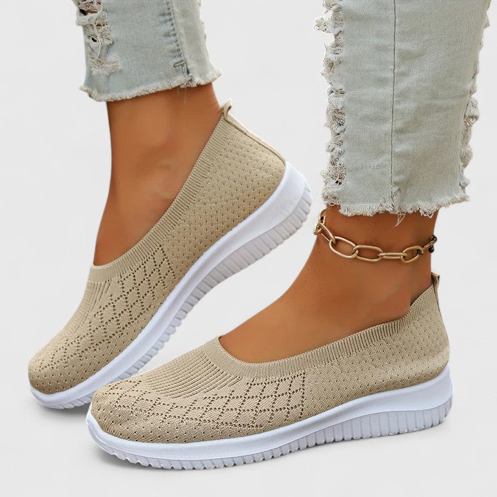 Odara | Ortopēdiskie Slip-Ons