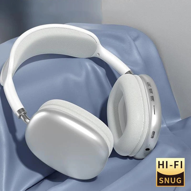 QuietWave™- Noise Cancelling
