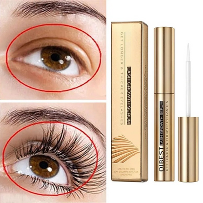 Emily™ - jouw natuurlijke Wimpergroeiserum!