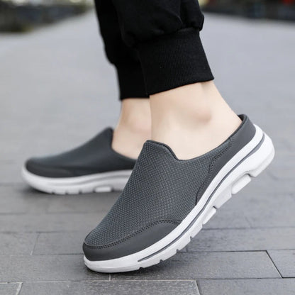 Stützende Slipper-Clogs für Herren