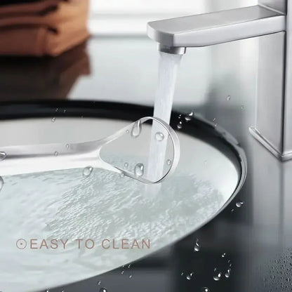 Stainless Tongue Scraper