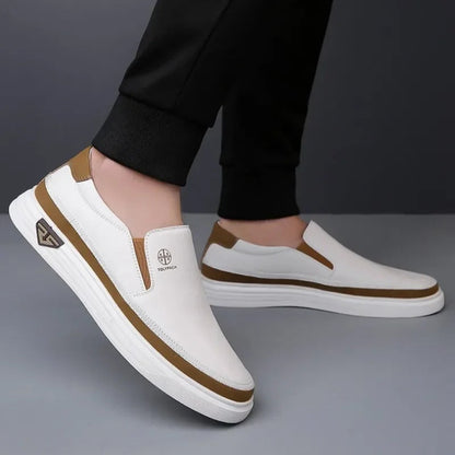 Avery - Zapatos sin cordones con amortiguación