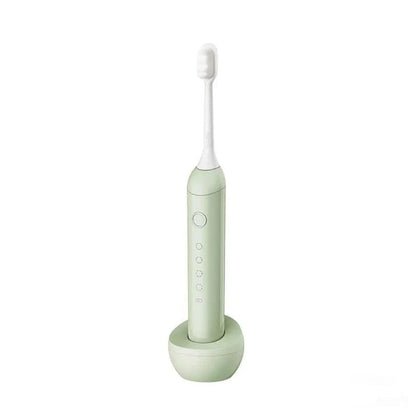 Micotix™ Ultra-Soft Electric Nano Sonic Toothbrush