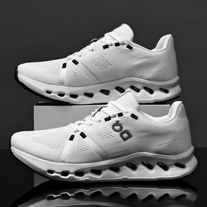 Breathable Mesh Running Shoes