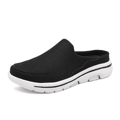 Stützende Slipper-Clogs für Herren