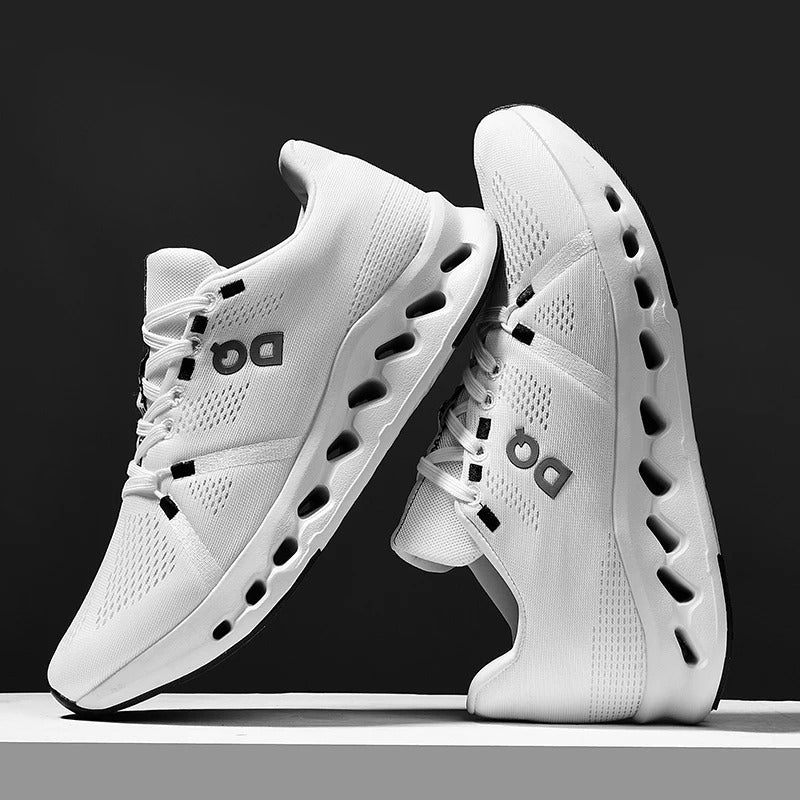 Breathable Mesh Running Shoes