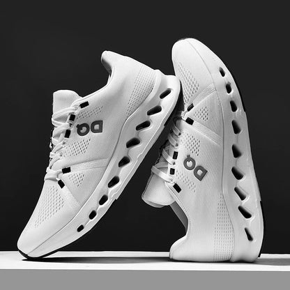Breathable Mesh Running Shoes