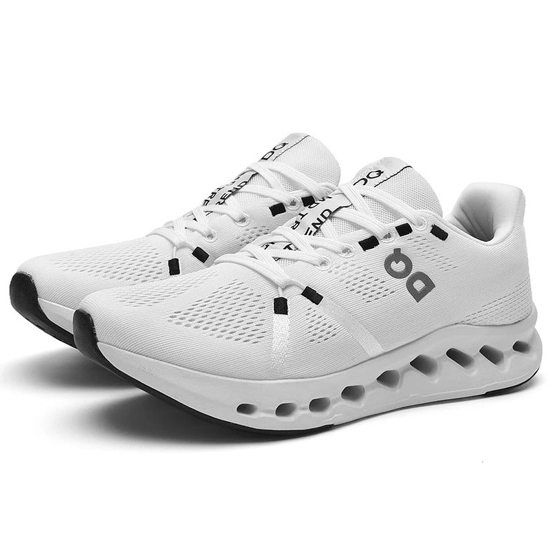 Breathable Mesh Running Shoes