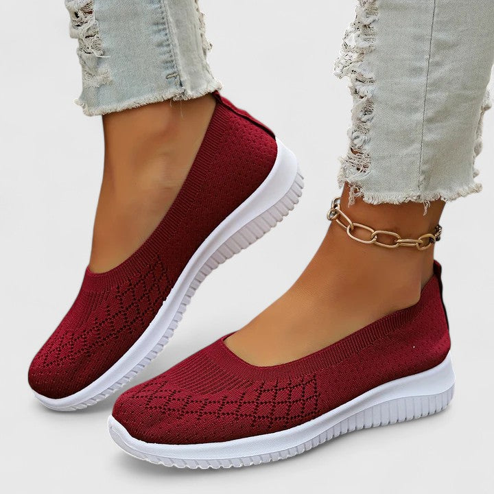 Odara | Ortopēdiskie Slip-Ons