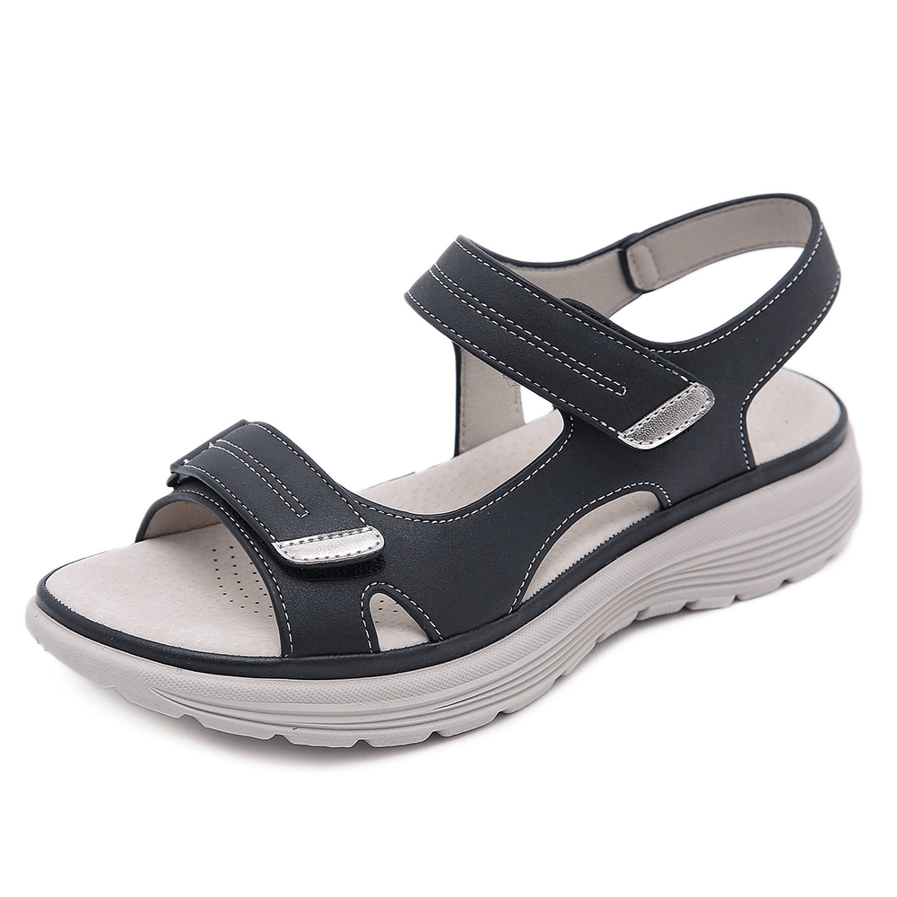 Beverly | Comfort Sandals - Image 2