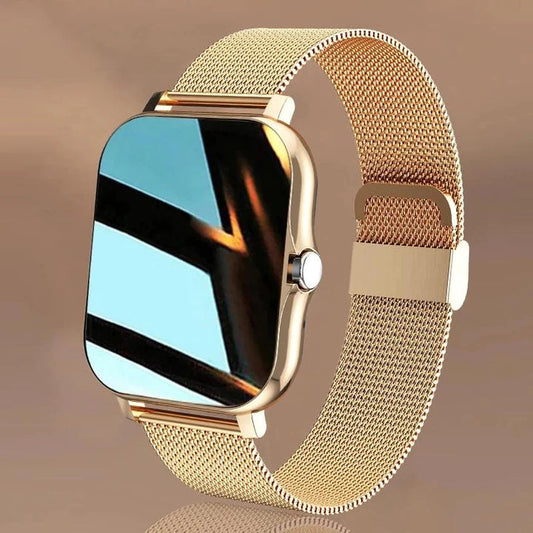Damen Smartwatch | Digital