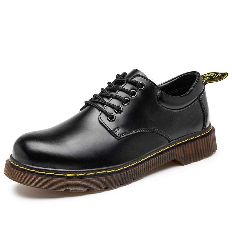 Lässige Herren Schnürschuhe – Milo