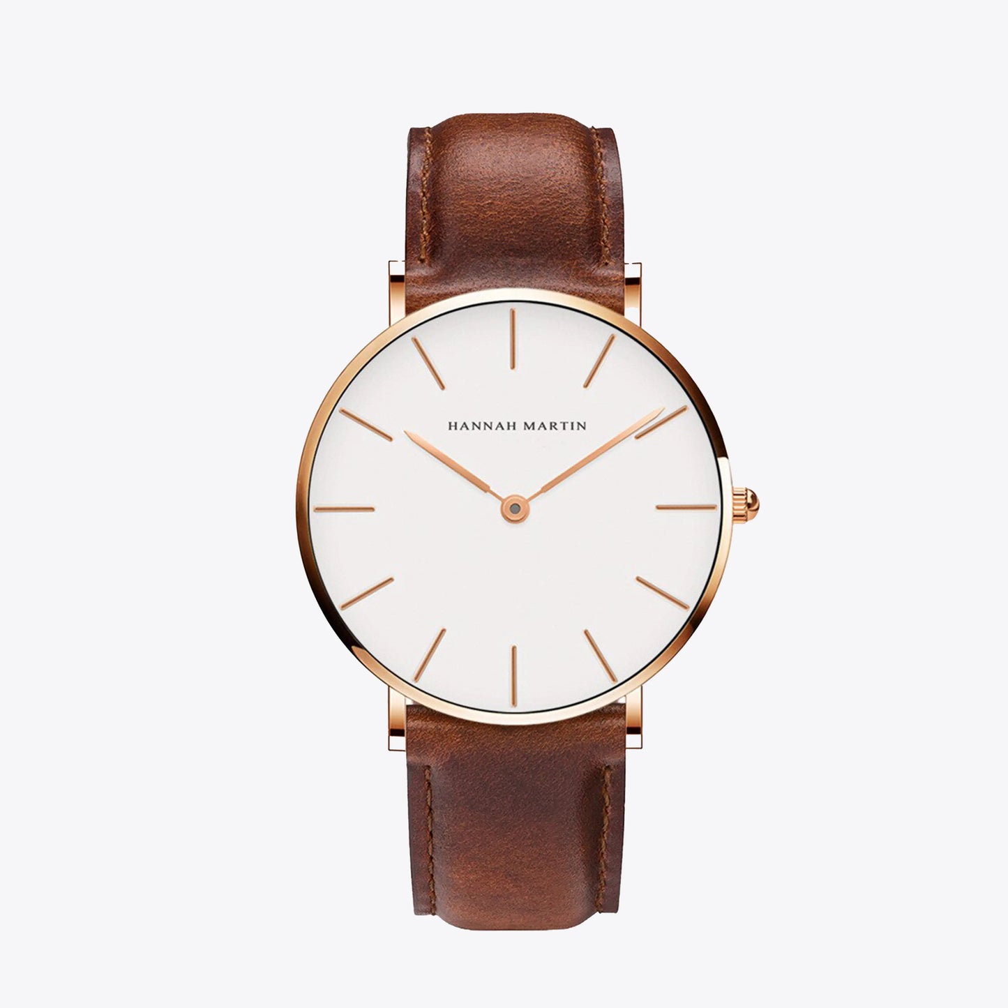 Made Gents | Milano Luxury Watch | 50% Korting!