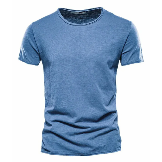 Marvin | Herren T-Shirt Basic Für Alltag