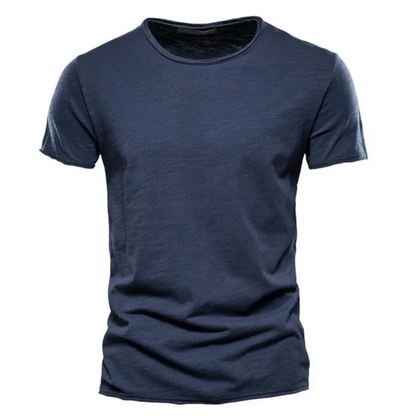 Marvin | Herren T-Shirt Basic Für Alltag