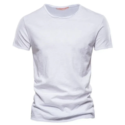 Marvin | Herren T-Shirt Basic Für Alltag