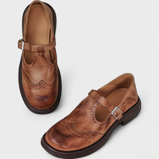 ELISA™|Elegantna i udobna obuća