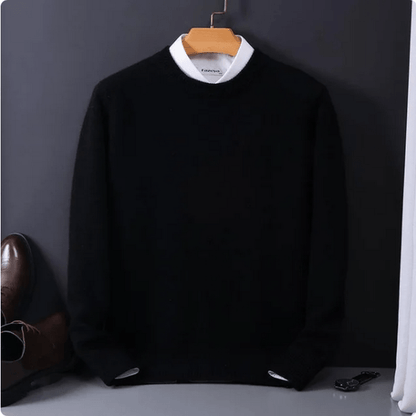 Massimo | Luxe Heren Trui - Bellanza