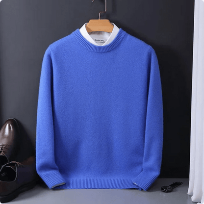 Massimo | Luxe Heren Trui - Bellanza
