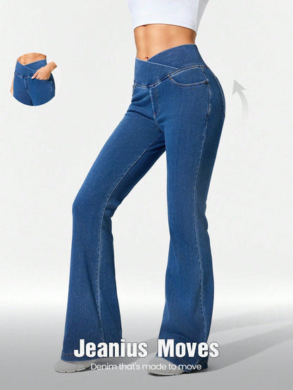Maura Galante™ Flattering Fit Casual - product content image 1