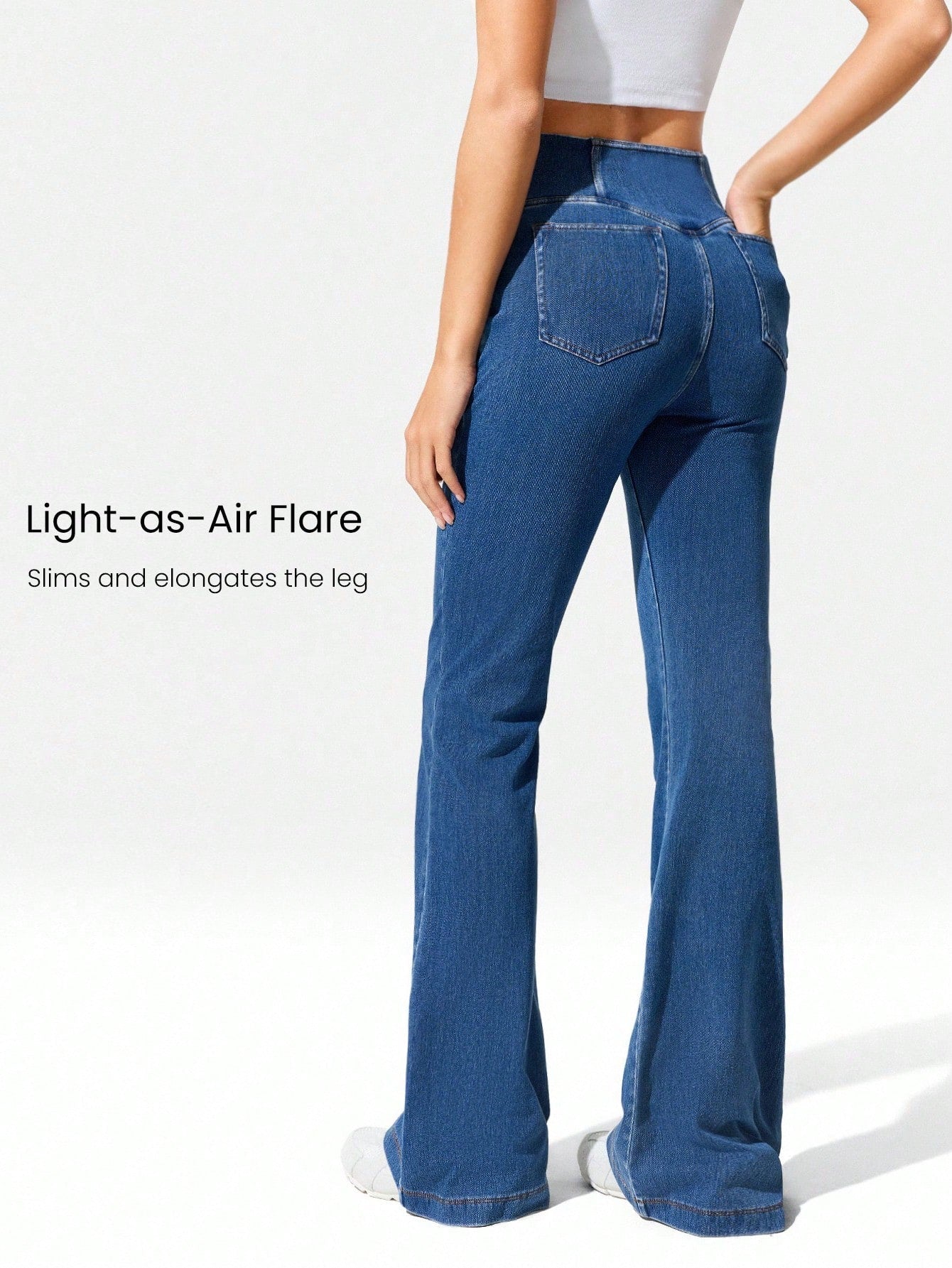 Maura Galante™ Flattering Fit Casual - product content image 3