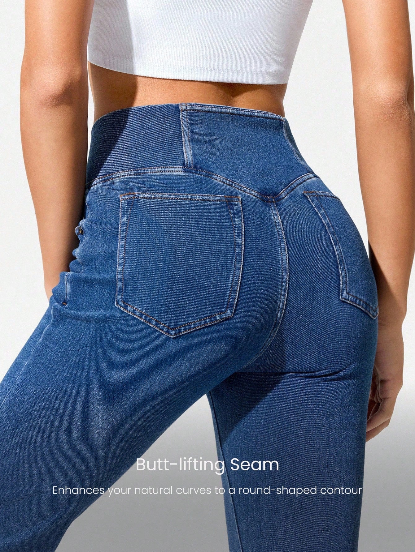 Maura Galante™ Flattering Fit Casual - product content image 4