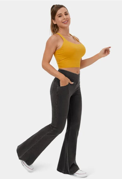 Maura Galante™ Flattering Fit Casual - second gallery angle view