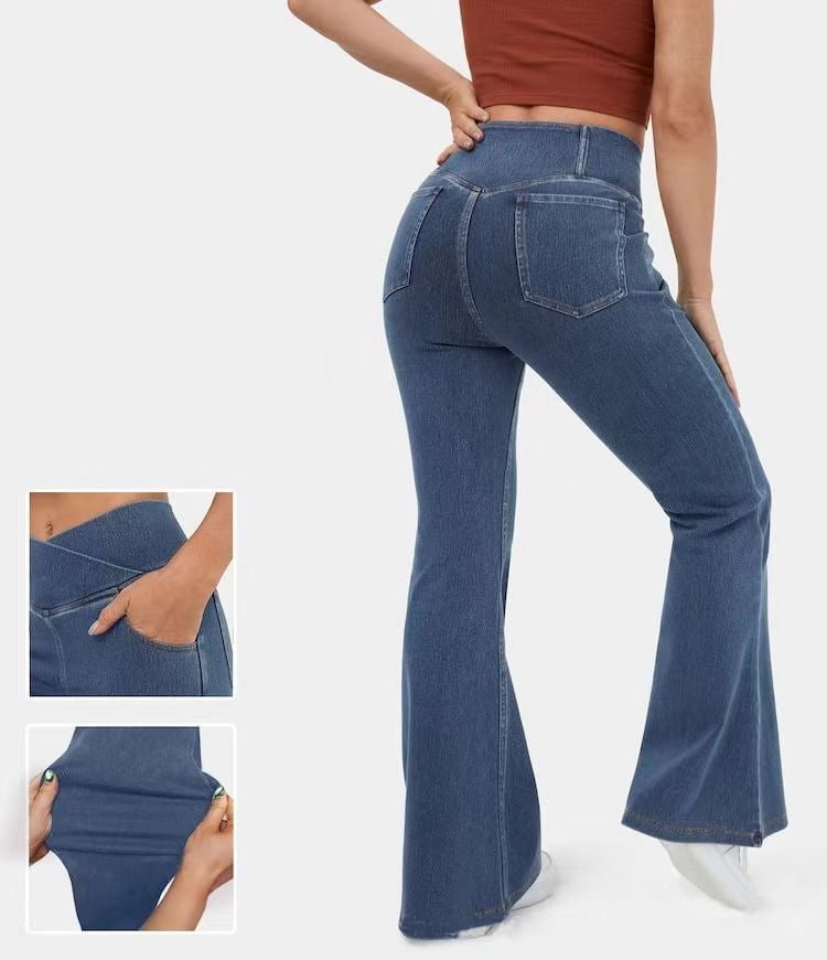 Maura Galante™ Flattering Fit Casual - main product hero view
