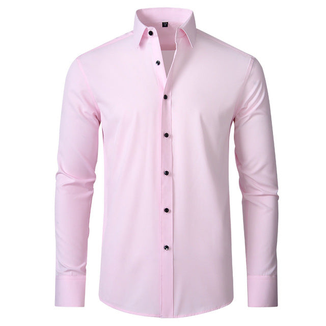 Zaviel - Stretch Men Shirt