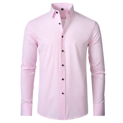 Zaviel - Stretch Men Shirt