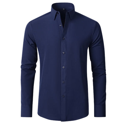 Zaviel - Stretch Men Shirt