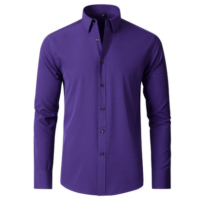 Zaviel - Stretch Men Shirt