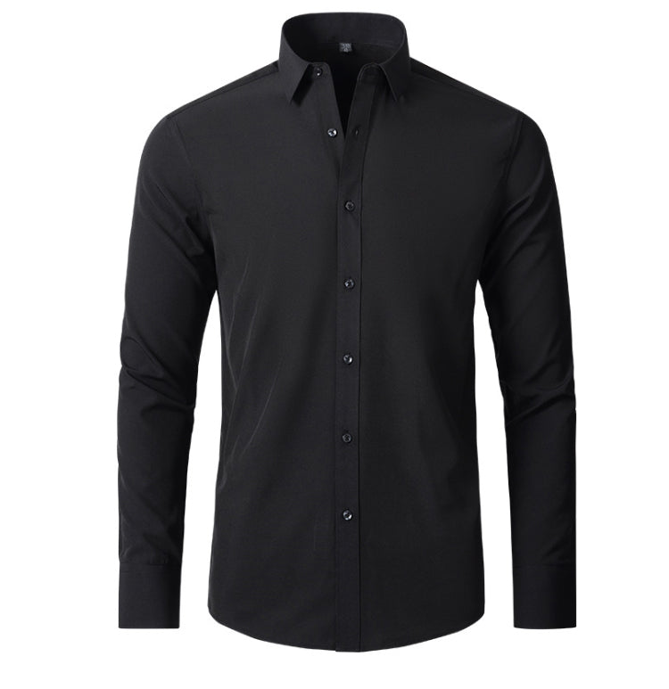 Zaviel - Stretch Men Shirt