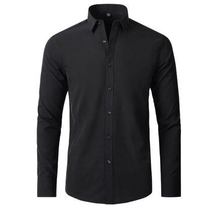 Zaviel - Stretch Men Shirt