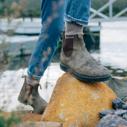 Image of Men's Chelsea Ankle Boots