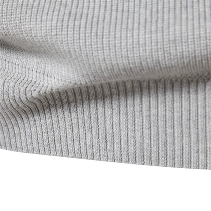 Image of Men's Quarter-Zip Pullover