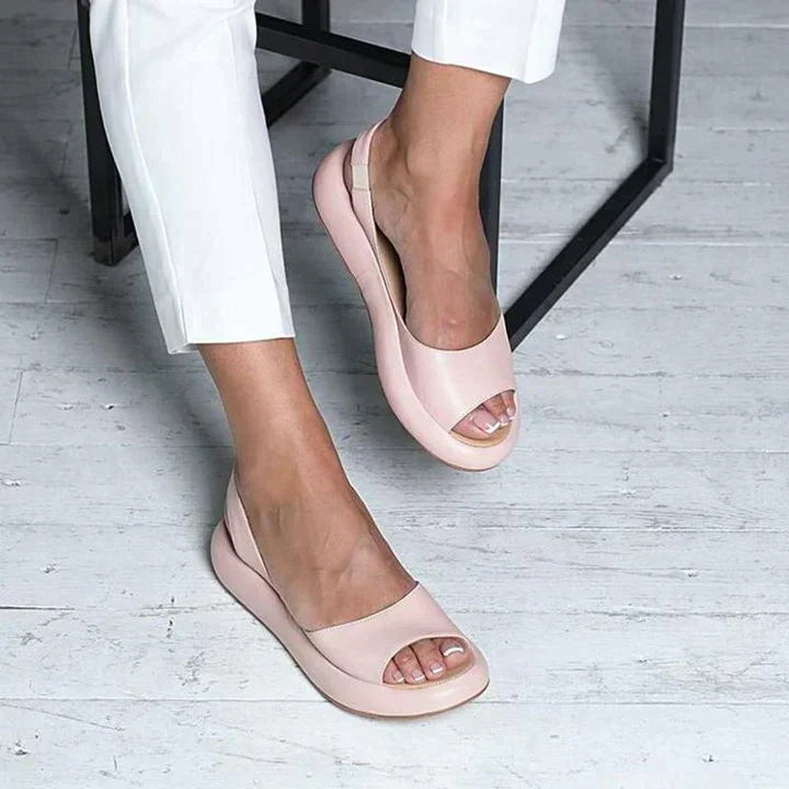 Avencea - Orthopedic Sandals for Women