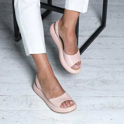 Avencea - Orthopedic Sandals for Women