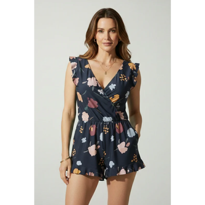 Mieke | Damen Badeshorts Mit Elastischem Bund Für Sommer
