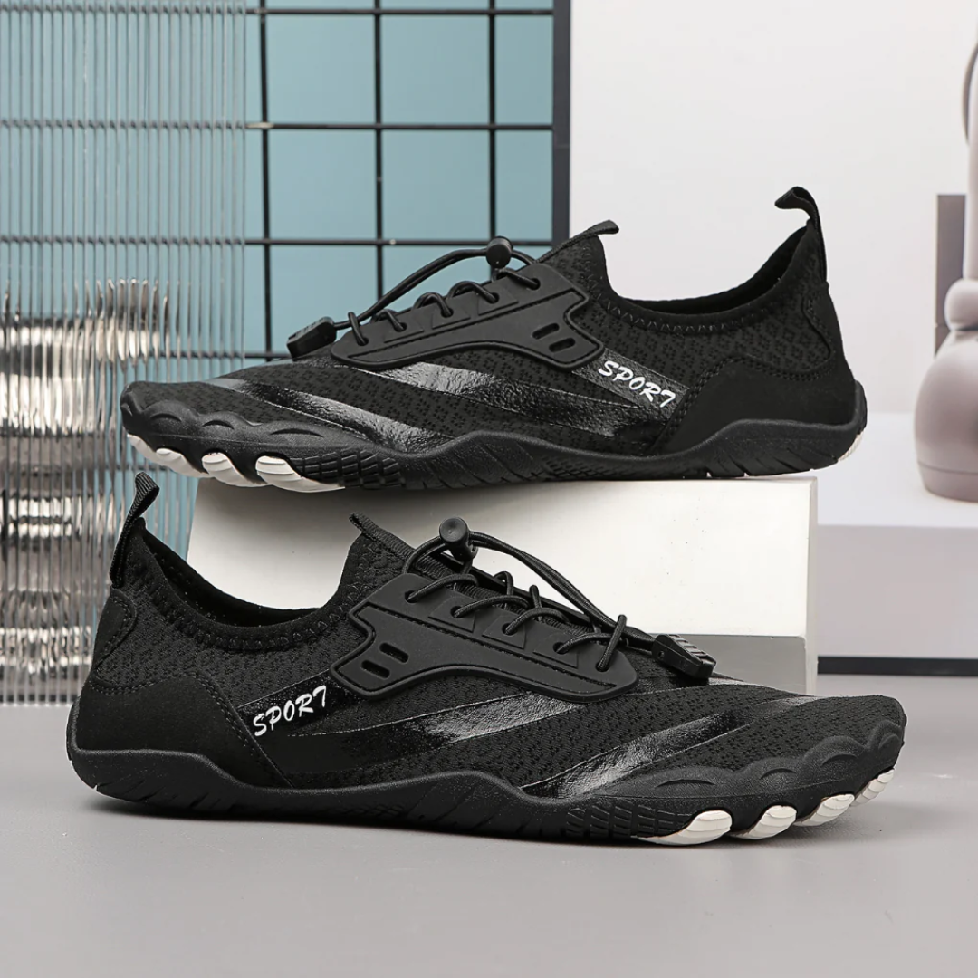 Mika | Herren Barfußschuhe Für Training