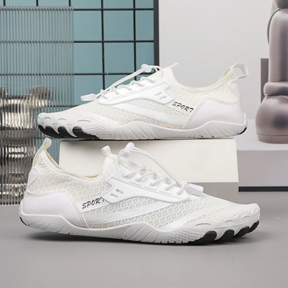 Mika | Herren Barfußschuhe Für Training