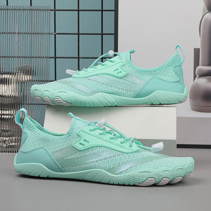 Mika | Herren Barfußschuhe Für Training