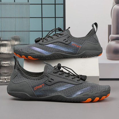 Mika | Herren Barfußschuhe Für Training