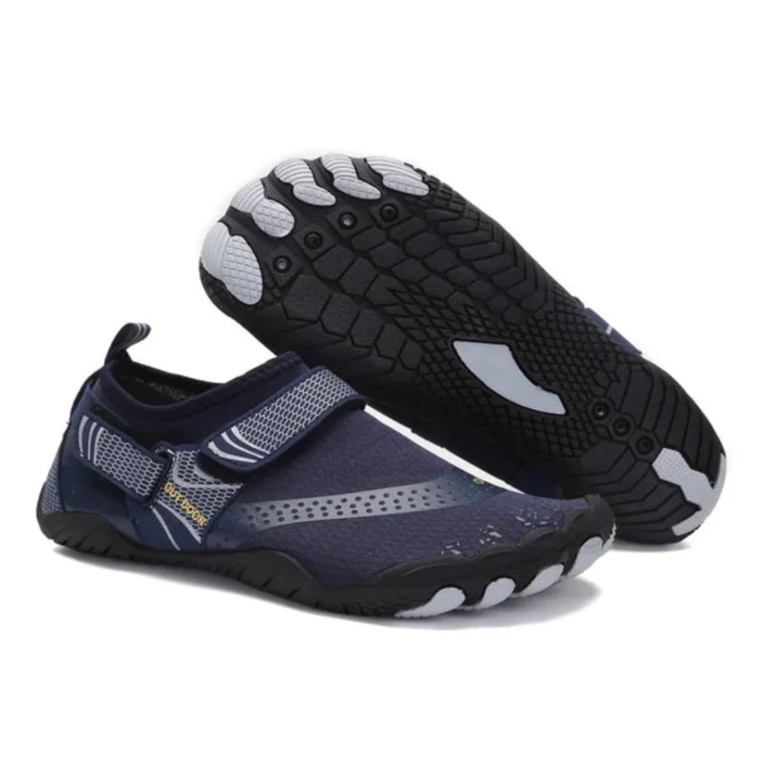 Mika | Unisex Ergonomische Barfußschuhe