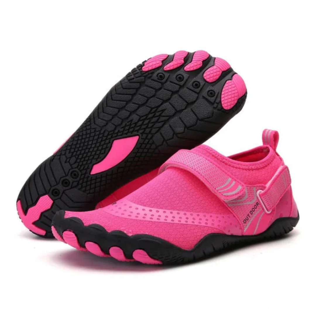 Mika | Unisex Ergonomische Barfußschuhe