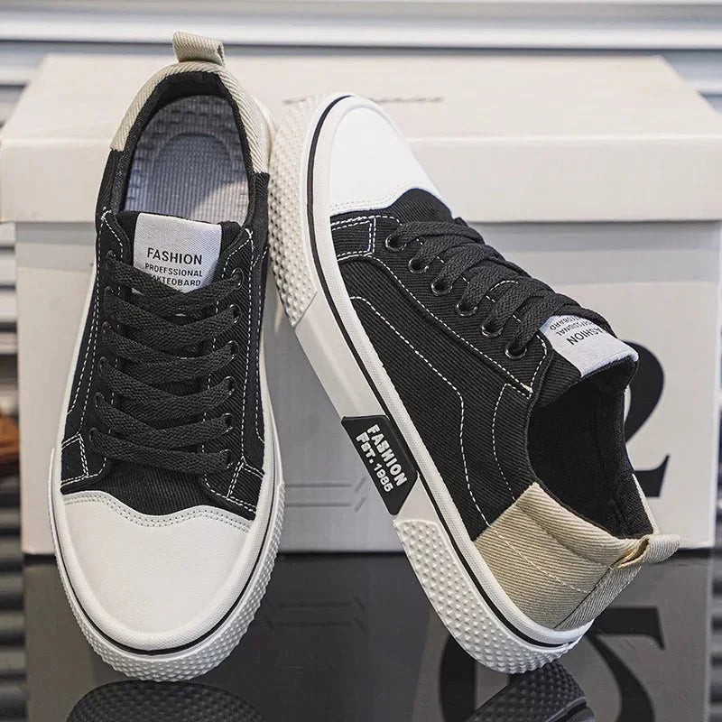 Rovan | Tidløse Herresneakers